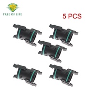 Apply to Golf 7 MK7 Jetta Passat CC Beetle Octavia Touran EA211 1.4TSI Turbocharger Pressure pipe jo