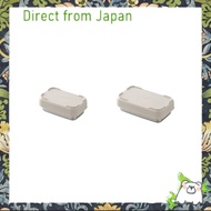 【Direct from Japan】THERMOS DSC-300 Small Capacity Food Container (RHI7301) 300ml,Capacity: 420cc