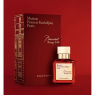 Baccarat Rouge 540 Extrait – Maison Francis Kurkdjian