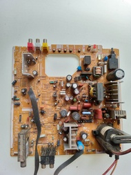 MESIN TV SHARP SLIM ALEXANDER11.CRT 21 IN.