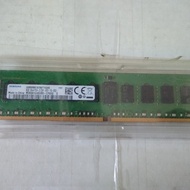 READY Samsung Ecc Registered DDR4 8GB 1Rx4 PC4-2133P Ram Server Hp