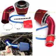 Filter Cover Heat Shield Flow Power Intake Adapter Valve Sound Turbo Kit Vent Hi Low Tube Open Pod S