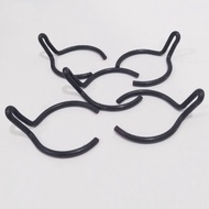 KICK STARTER GEAR CLIP (5PCS) RXZ RXS RXK