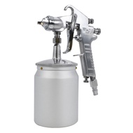 Lower Paint Sprayer 600cc (Hvlp Air Spray Gun Under Cup 600cc)