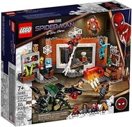 LEGO Super Heroes 76185 Spider-Man at the Sanctum Workshop (355 Pieces)