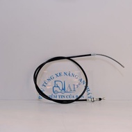 Forklift right handbrake line 22N53-72001 model TCM FD20-25T3Z, FD20~25T3/C3/T4, FG20~25T3/C3/T4 RH 
