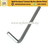 Allen Key L60 (Size-3mm)