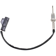 Crossover Tube Exhaust Gas Temperature Sensor Compatible with 2008-2010 Ford F-250 Super Duty F-350 
