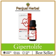 Gipertolife Obat Herbal Atasi Hipertensi Dan Menurunkan Tekanan Darah