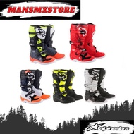 PROMO ALPINESTARS TECH 7S SEPATU CROSS ANAK ALPINESTARS TECH 7S ORIGINAL