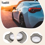 [Koolsoo] Rear Crankshaft Seal 3S7Q-6385-ab Simple Installation Metal Replaces Part for Transit 2.0 