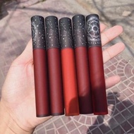 BLACK ROUGE CREAM MATT ROUGE LIPSTICK