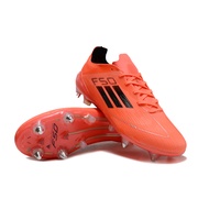 F50 ELITE LACE SG KNITTED SUPER LIGHT  AND HIGHT QUALITY OUTDOOR SOCCER SHOES 39-45