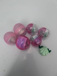 唱k小魚仙 麗奈