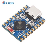 ESP32-C3-Zero / ESP32-S3-Zero Mini Development Board ESP32-C3FN4 Single-Core/ESP32-S3FH4R2 Dual-Core