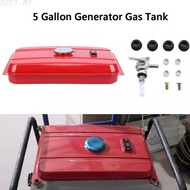 5 Gallon Fuel Tank Direct Installation Light-weight Assembly Generator Fuel Tank
