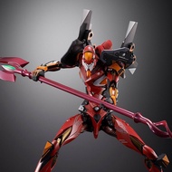 [全新日版] Eva 02 Metal Build 30th Anniversary Evangelion