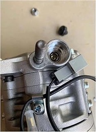 AC Compressor 9260024U07 Compatible with Nissan Skyline R33 GTR 2.6L RB26DETT | Air Conditioner Pump