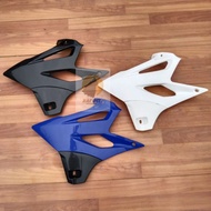 YZ 85 NEW 2016 BODY COVER YZ 85 TANK WING YZ 85 TANK COVER YZ 85 FRONT COVER YZ 85 FRONT WING