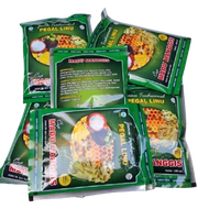 Madu Manggis Original - Isi 12 Sachet - Pegal Linu dan asam urat