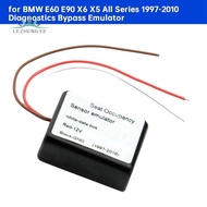 Car Seat Bypass Emulator Sensor Bypass Seat Occupancy Sensor Occupancy Mat Sensor Emulator Bypass Em