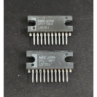 IC UPC1188H UPC1188 1188 20W Audio Power Amplifier