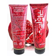 L Glutathione Lotion