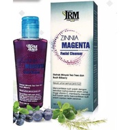 ZINNIA MAGENTA JAMU RATU MALAYA (JRM) ORIGINAL 100% TERLAJAK MURAH