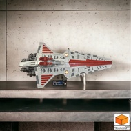 Display Stand for Lego Star Wars UCS Venator (75367)