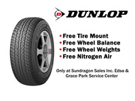 Dunlop 265/60 R18 110H Grandtrek AT25 H/T Tire (PROMO PRICE)