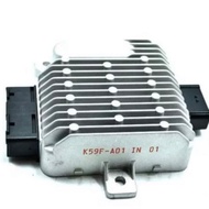 ECU ECM VARIO 150 2018-2021 KEYLESS HONDA K59F-A01 IN 01 TERMURAH PNP A01 A11 RESMI
