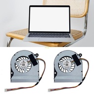 BT USB Power CPU Cooler Fan DC 5V 0 6A Laptop Radiator for  Skull NUC6i7KYK