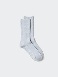 ถุงเท้า HEATTECH | Mix Yarn