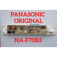 NA-F70B3 PANASONIC WASHING MACHINE ORIGINAL PCB BOARD