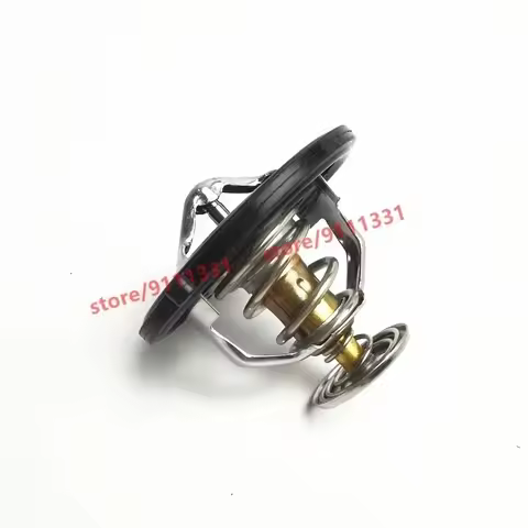 Engine Thermostat For Chery A3 Skin A5 Fora Eastar Tiggo A1 Kimo A113 Face Tiggo 5/7 QQ6 Fulwin 2 X1