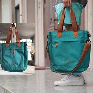 超低價⬇️AIGLE 托特包