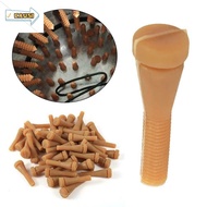 CAUSI Chicken Plucker Replacement Feather Poultry Plucker|Accessories