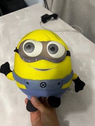 Minions 公仔