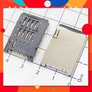 [3 Pieces]- S-PP-9P 9-Pin Push-Push Sim Tray TechParts Viet