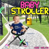 BABY BABY PUSHstroller CHILDREN'S STRETCH (HHL-216)
