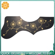 Decoration EJ200 Style Acoustic Guitar Pickguard