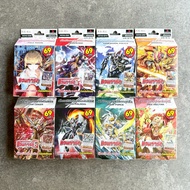 Cardfight Vanguard VGT G-CD01/CD02/CD03/CD04/CD05/CD06/CD07/CD08/CD09/CD10/CD11/CD12 Card Game
