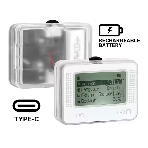 Replacement For AMB Smart Emulator Simulator For NFC Replacement Emulator BT-Compatible Game Emulato