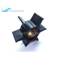 Outboard Engine Water Pump Impeller 47-89982 47-65958 18-3052 for Mercury 20HP Boat Motor