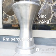 Darbuka Sombaty 9" feet