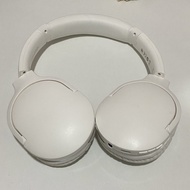 USED HEADPHONE BASEUS ENCOK D02 PRO FORDABLE STEREO WIRELESS BLUETOOTH HEADPHONE