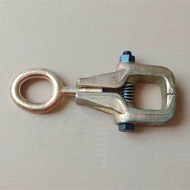 Plate repair tools calibration tools automatic beam metal accessories metal plate clamp metal plate 