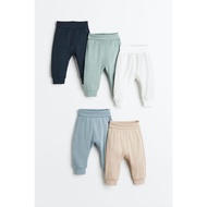 H&M (H&M) Baby 5 Fold-Able Waist Trousers 0814307_3