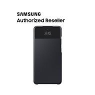 SAMSUNG A72 5G S VIEW WALLET COVER