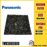 Panasonic Vacuum Filter MC-CL305 / MC-CL240